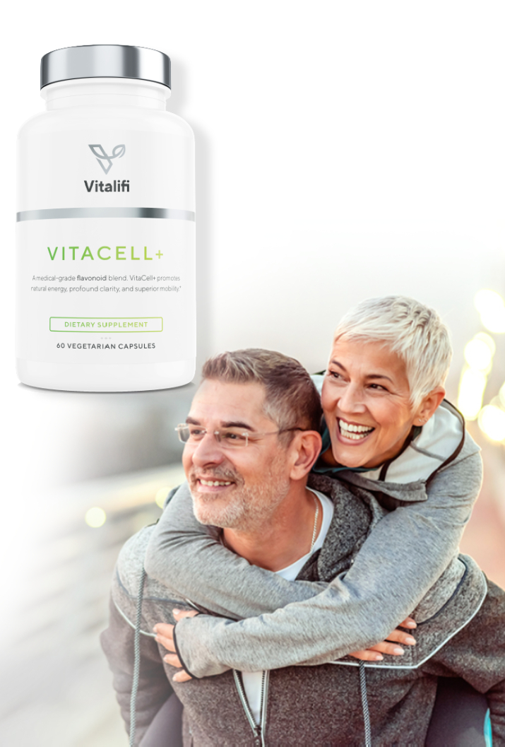 VitaCell Plus Supplement